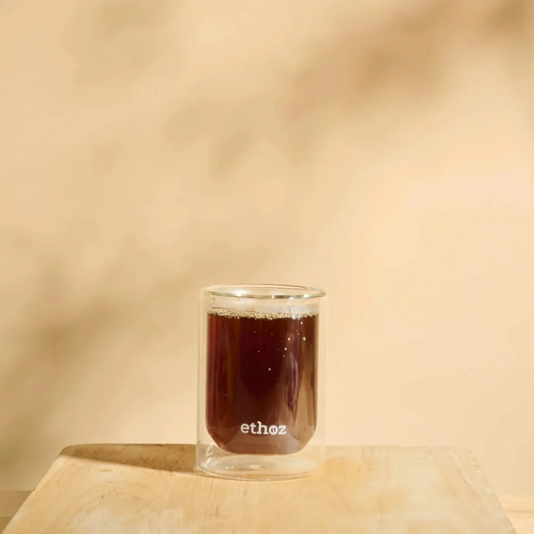 ethoz® Insulated Glass Tumblers - Image 3