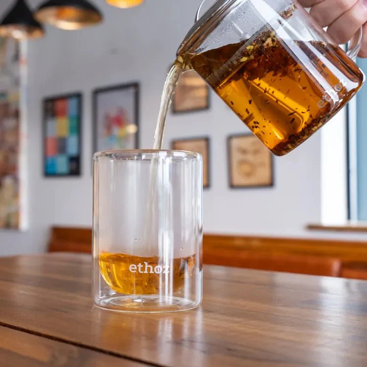ethoz® Insulated Glass Tumblers - Image 4